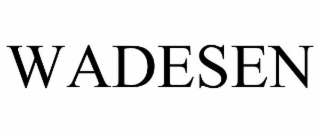 wadesen