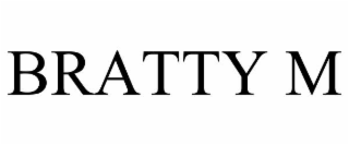 bratty m
