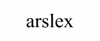arslex
