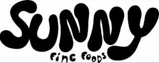 sunny fine foods