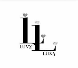luvy luxy