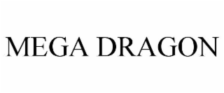 mega dragon