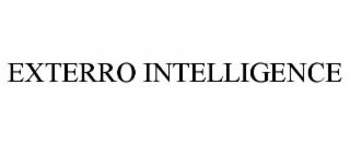 exterro intelligence