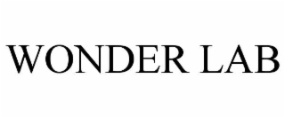 wonder lab