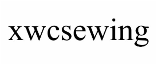 xwcsewing