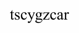 tscygzcar