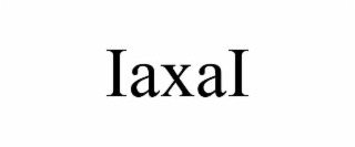 iaxai