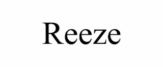 reeze