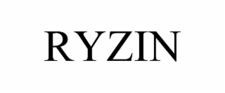 ryzin
