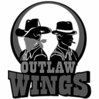 outlaw wings