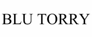 blu torry