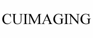 cuimaging