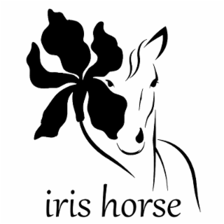 iris horse