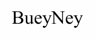 bueyney