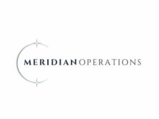 meridian operations