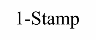 1-stamp