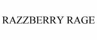 razzberry rage