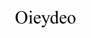 oieydeo