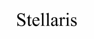 stellaris