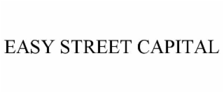 easy street capital