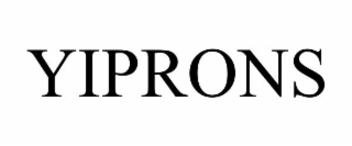yiprons