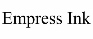 empress ink