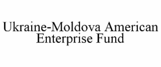 ukraine-moldova american enterprise fund