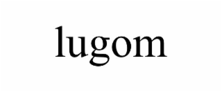 lugom