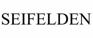seifelden