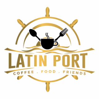 latin port