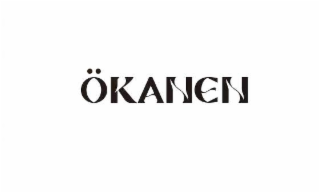 Ökanen