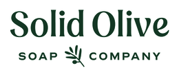 solid olive soap company