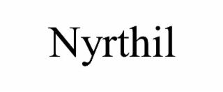 nyrthil
