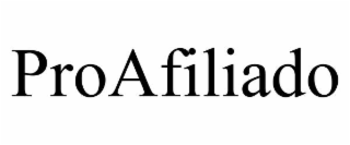 proafiliado