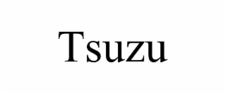 tsuzu