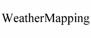 weathermapping