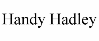 handy hadley