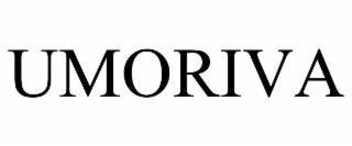 umoriva