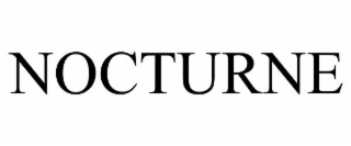 nocturne