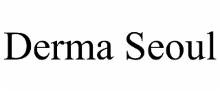 derma seoul