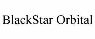 blackstar orbital