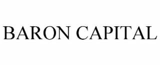 baron capital