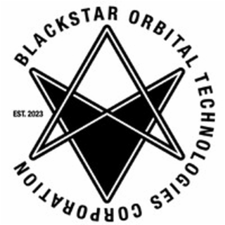 blackstar orbital corporation technologies est. 2023