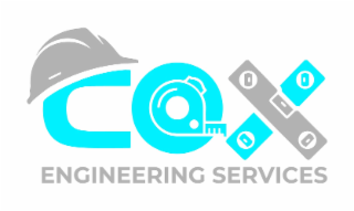 cox engineering services