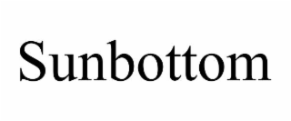 sunbottom