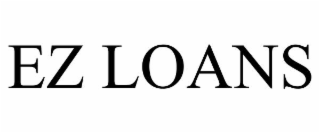 ez loans