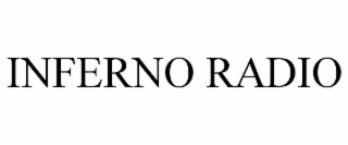 inferno radio