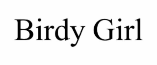 birdy girl