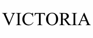 victoria