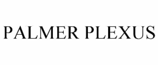 palmer plexus